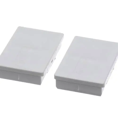 Hobart 04-013450-00011 Cap, End