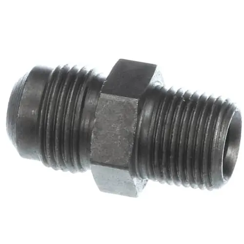Henny Penny FP01-238 Ftg-3/8 Npt Str 45 Deg Flare