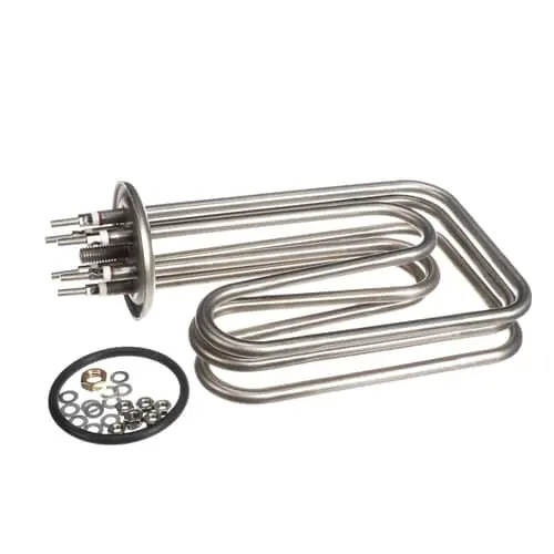 Hobart 00-893120-00001 Element Heater 5kw 200v