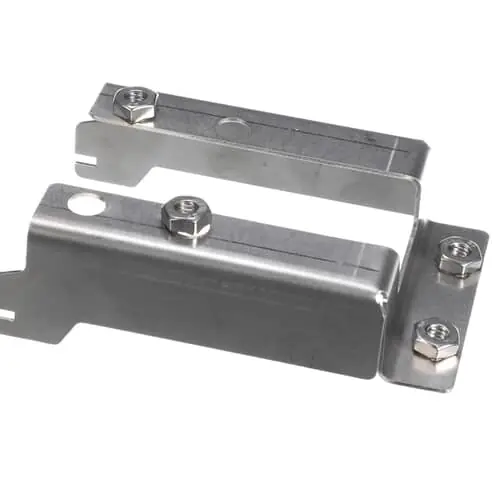 Hobart 00-948162-00001 Bracket - Hub Rinse