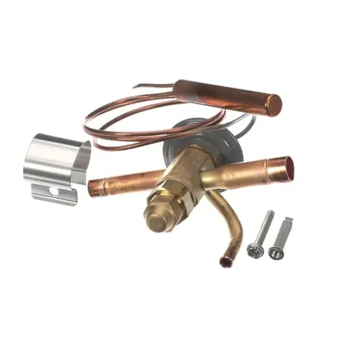 Heatcraft EBFVEAAC Sporlan Expansion Valve