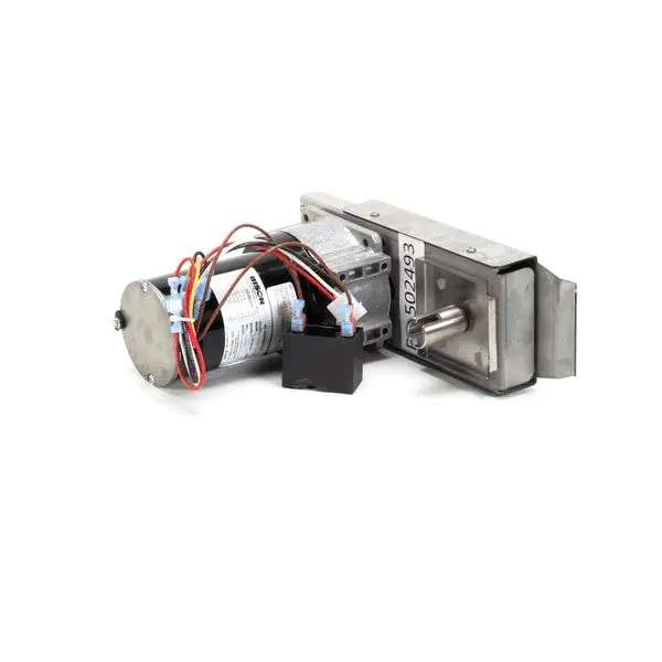 Follett PD502493 Vert Auger Motor/drive