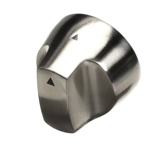 Grindmaster Cecilware 410-00404 Knob, Control