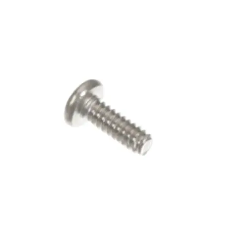 Grindmaster Cecilware 07023-01 Screw 6-32X3/8 Ph Pn Hd M/s