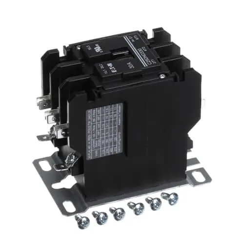 Garland CK1489701 Contactor 3 Pole 208/240 V 40A