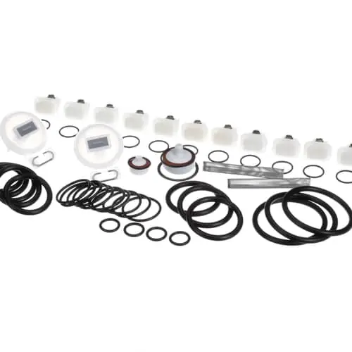 Hobart 00-978900-40016 Kit-com-wash-c44a/c54a No Curt