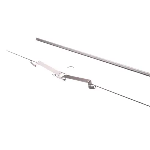 Hatco R00.04.0020.00 Kitdoor-2sds30-single/topdual