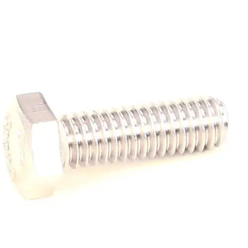 Hobart SC-126-33 Screw,cap 5/16-18 X 1