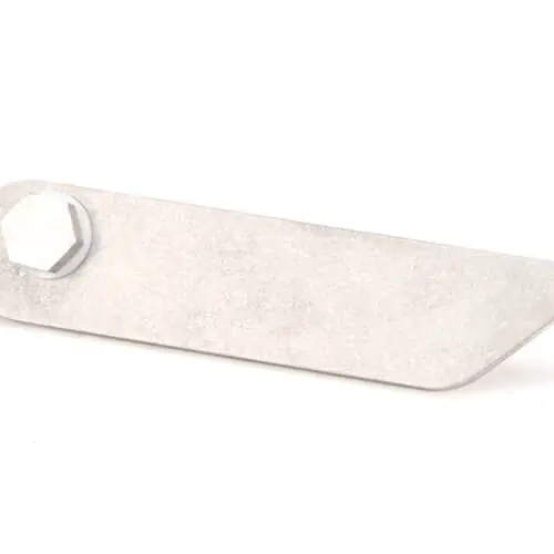 Follett PB502185 Catch Upper For Ice Ga