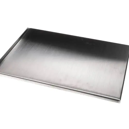 Hobart 00-875066 Table, Left Assembly