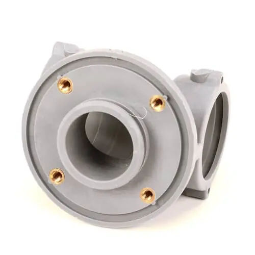 Hobart 00-919663-00002 Manifold, wash, tee