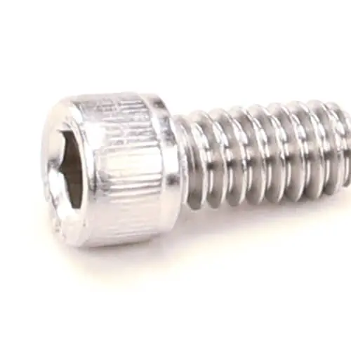 Hobart SC-059-29 Screwcap 1/4-20 X 1/2