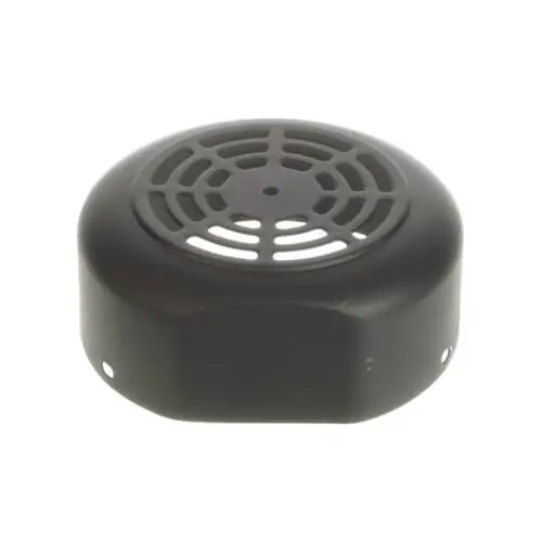 Jet JT9-HVBS7MW-129B Motor Fan Cover