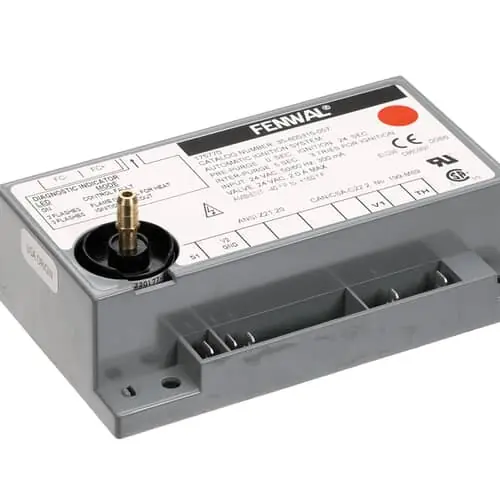 Duke 175877K Assembly, Service, Ign. Mod, 24-5-3