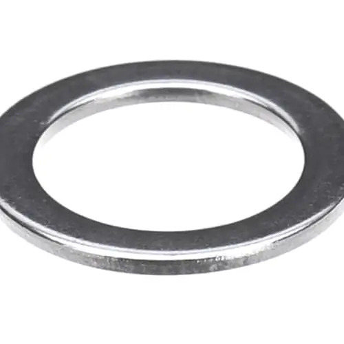 FBD 17-0566-0001 Washer Rear Freeze Pack