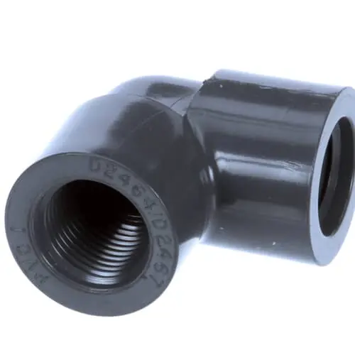 Groen Z086494 Elbow 90 Deg 1/2-Inch-14 Npt