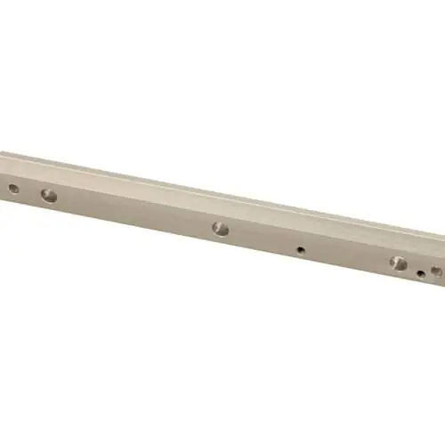 Hobart 00-874738-00001 Slideway, Bowl Lift (LH)
