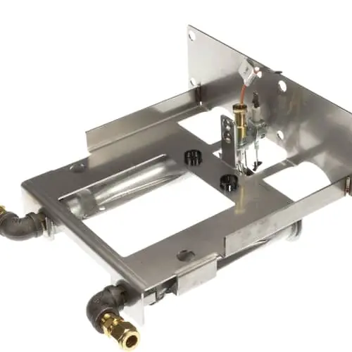 Henny Penny 60395-02 Assy-burner - Pilot 81-100 L Replacement