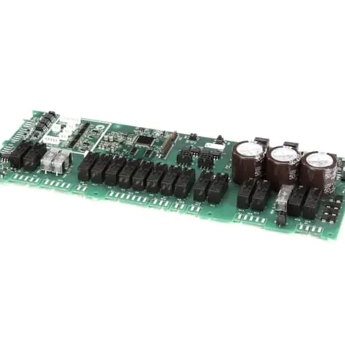 Henny Penny MM10013404 Control Power Control Board Ff