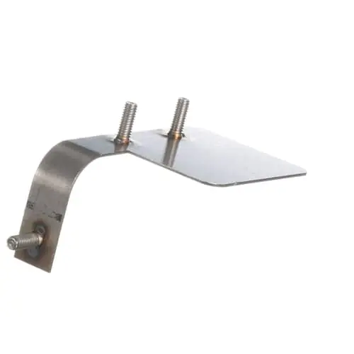 Hoshizaki 341013G01 Baffle (B)-chute