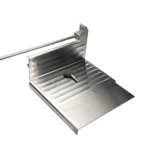 Hobart 00-437115-00001 Trayassembly