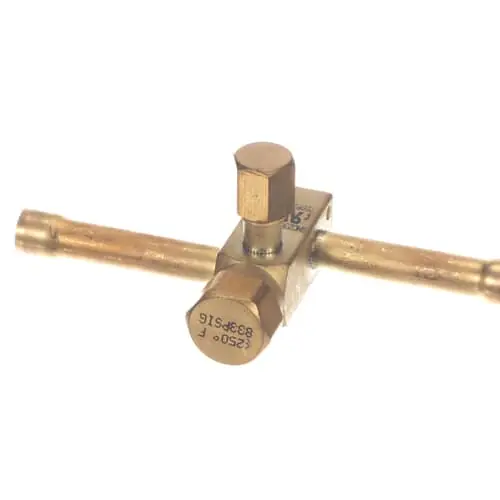 Hoshizaki 4A3491-01 Shut Off Valve