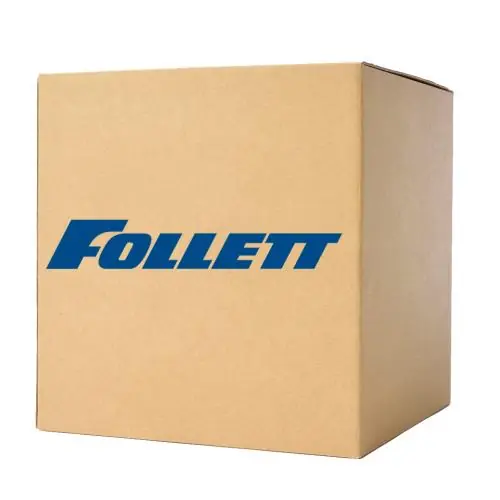 Follett 1122282 Cable Panel-probe 5 Wire Rtd