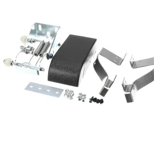 Kason 98200L0251 Door Closure LH
