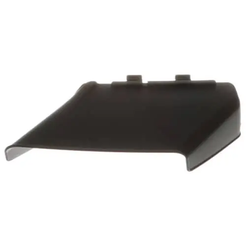 Honda 81211-VG4-E01ZA Chute, Side Discharge Nh105 (Mat Black)