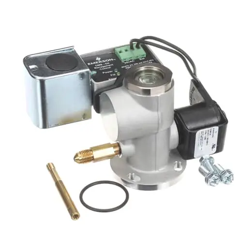 Hussmann 3025241 Rgltr-ombjb24 065365 Power 24VAC Replacement MPN