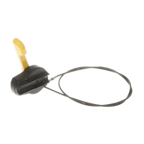 Honda 75180-VL0-B03 Control Assembly Roto-stop