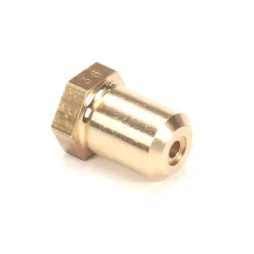 Globe U01201068636 Natural Gas Orifice, Griddle
