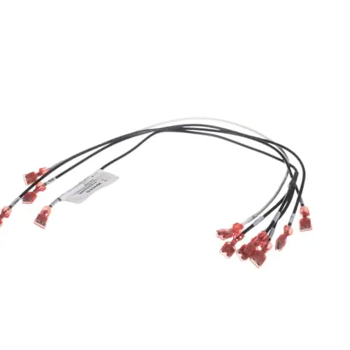 Hussmann 3041994 Harness-rtn400 Isf Power Replacement 3041994