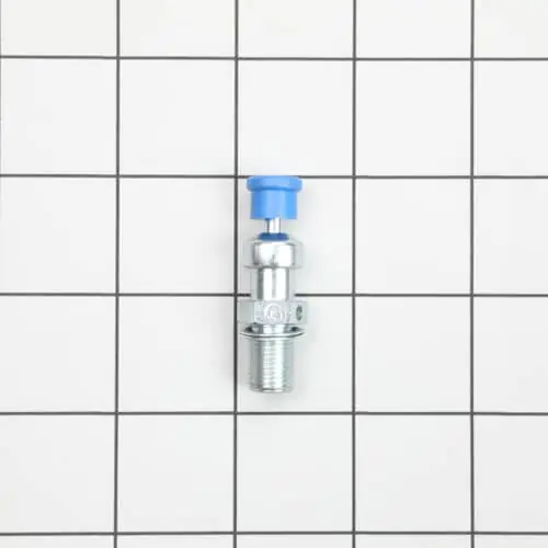 Husqvarna 503665601 Valve