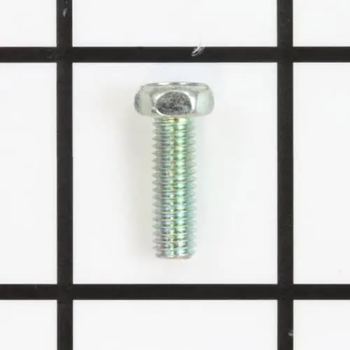 Husqvarna 503218316 Screw 5X14 Replacement MPN
