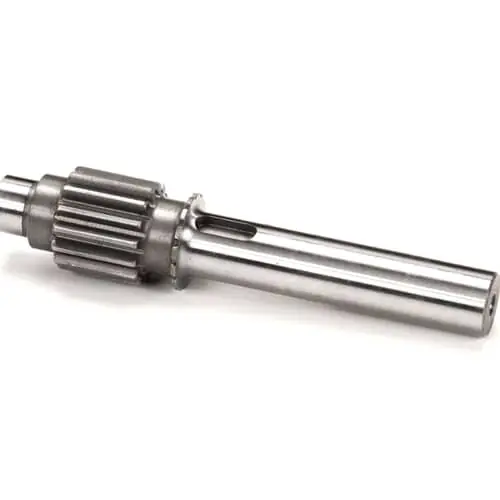 Hobart 00-875435 Shaft, Transmission