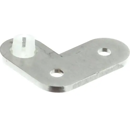 Hoshizaki 4A3983G02 Hinge (C)/am50bae-ds
