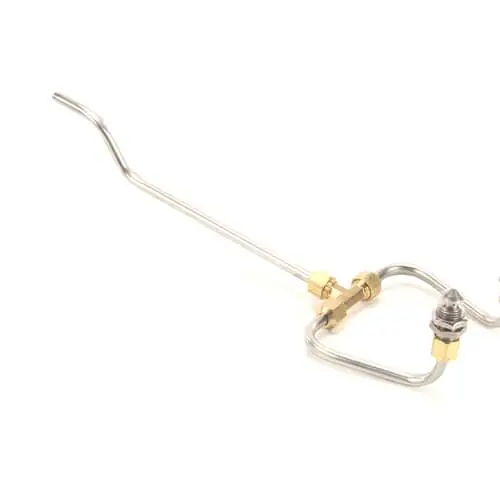 Jade 3000011866 Jmrh Broiler Double Pilot Cen
