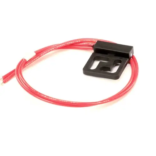 Hobart 00-814624 Switch Assembly, Interlock