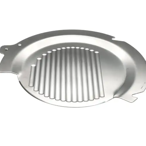 Hobart 00-914412-00003 Covertop (Machined)