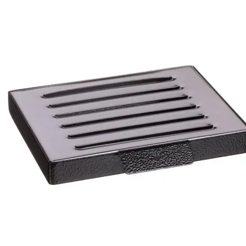 Grindmaster Cecilware RT33QL Tray Drip Pan Assembly - Lb1/3