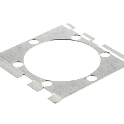Jackson 5700-003-74-72 F-heater Box Rails