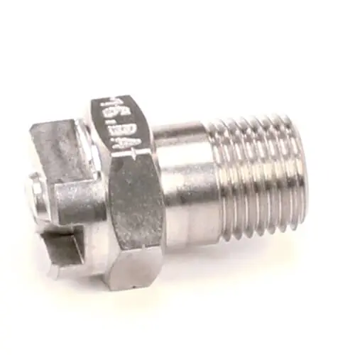 Hobart 00-948496-00010 Nozzle (303Ss)