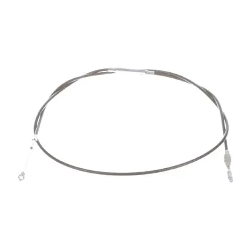 Honda 54510-VL0-P01 Cable, Clutch
