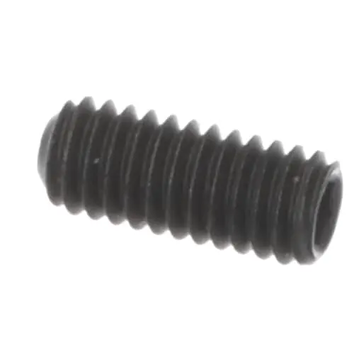 Grindmaster Cecilware W0610646 Screw 5/16-18X3/4 Cup Pt Sock
