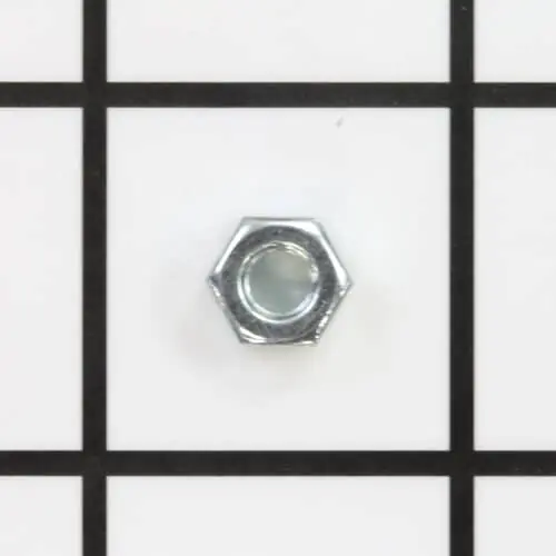 Husqvarna 503221012 Nut