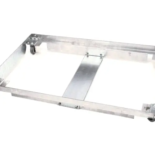 Frymaster 1061693SP Filter Pan Caddy Assy 2 424Scf