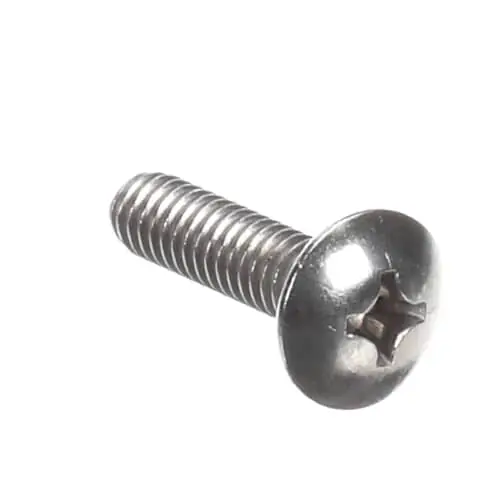 Hobart SC-125-94 Machine Screw 1/4-20 X 1 Phil Tru