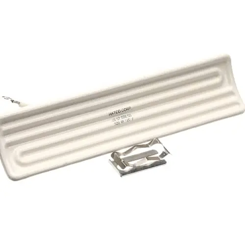 Hatco 02.07.028.00 320W 120V Ceramic Element,full
