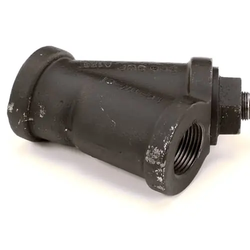 Hobart 00-748967 Strainerline1